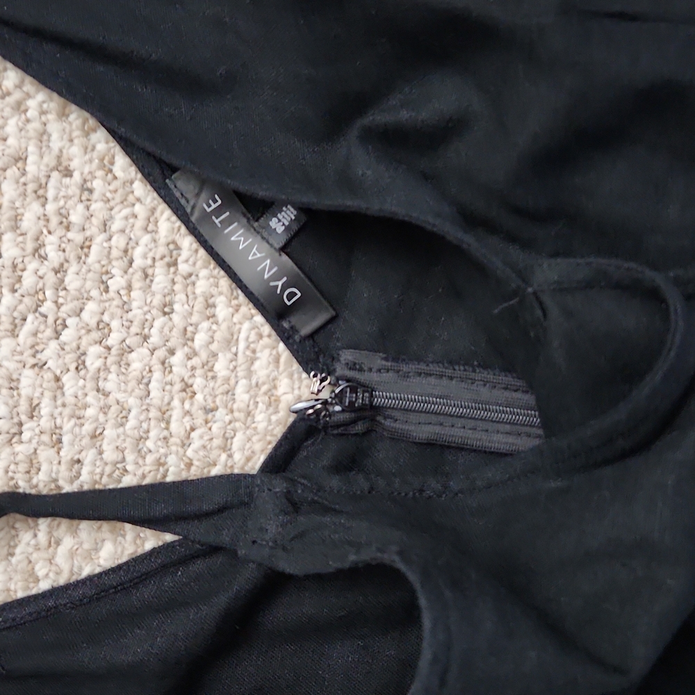 Dynamite Jumpsuit - Picture 3 of 3